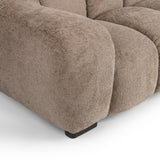 Parker Sofa by Classic Home at Eve Furniture