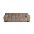 Parker Sofa - Shoreline Taupe by Classic Home at Eve Furniture