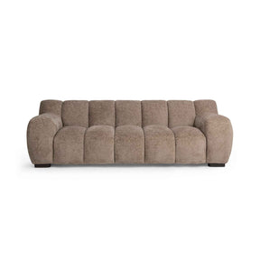 Parker Sofa - Shoreline Taupe by Classic Home at Eve Furniture