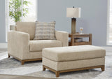 Parklynn Desert Living Room Set by Ashley at Eve Furniture