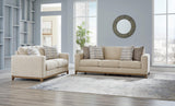 Parklynn Desert Living Room Set by Ashley at Eve Furniture