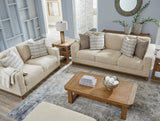 Parklynn Desert Living Room Set by Ashley at Eve Furniture