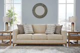 Parklynn Desert Living Room Set by Ashley at Eve Furniture
