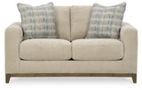 Parklynn Desert Loveseat