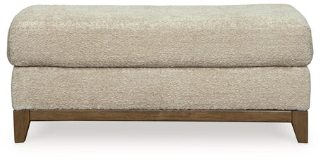 Parklynn Desert Ottoman