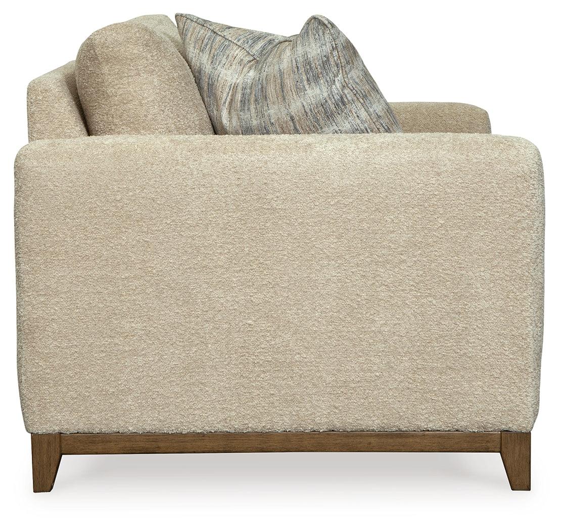 Parklynn Desert Oversized Chair by Ashley at Eve Furniture