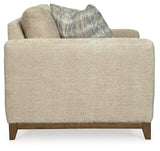 Parklynn Desert Oversized Chair by Ashley at Eve Furniture