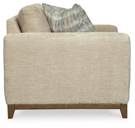 Parklynn Desert Oversized Chair by Ashley at Eve Furniture