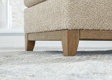 Parklynn Desert Oversized Chair by Ashley at Eve Furniture