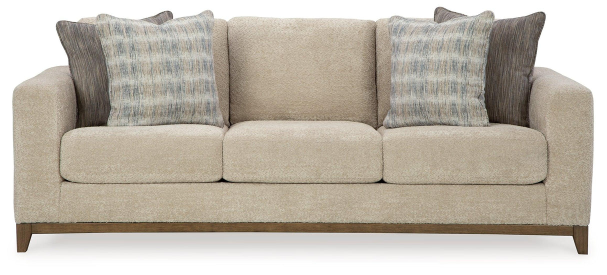 Parklynn Desert Sofa by Ashley at Eve Furniture