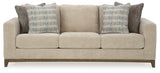 Parklynn Desert Sofa by Ashley at Eve Furniture
