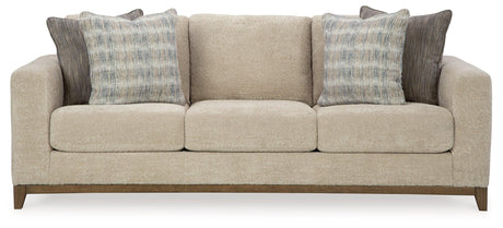 Parklynn Desert Sofa by Ashley at Eve Furniture