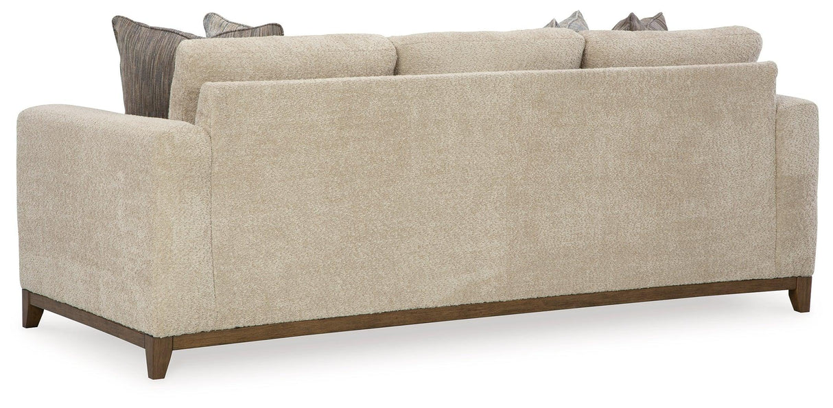 Parklynn Desert Sofa by Ashley at Eve Furniture