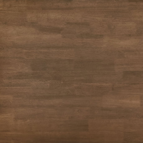 Parkridge Natural Walnut 7-Piece 59-inch Wood Dining Room Set by Coaster at Eve Furniture
