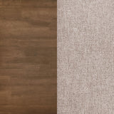 Parkridge Natural Walnut Dining Side Chair, Set of 2 by Coaster at Eve Furniture