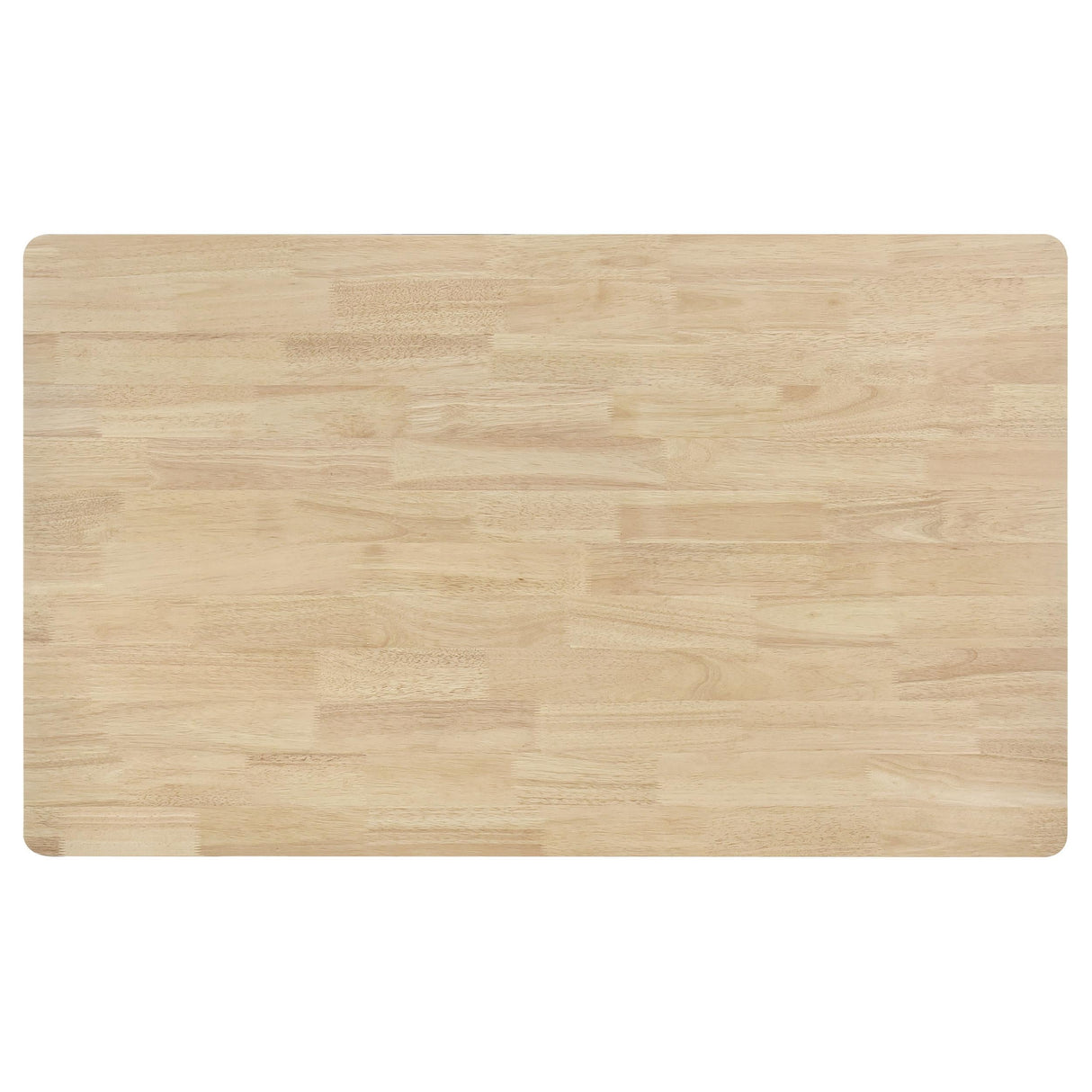 Parkridge White Washed Rectangular Dining Table by Coaster at Eve Furniture