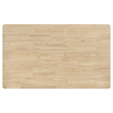 Parkridge White Washed Rectangular Dining Table by Coaster at Eve Furniture