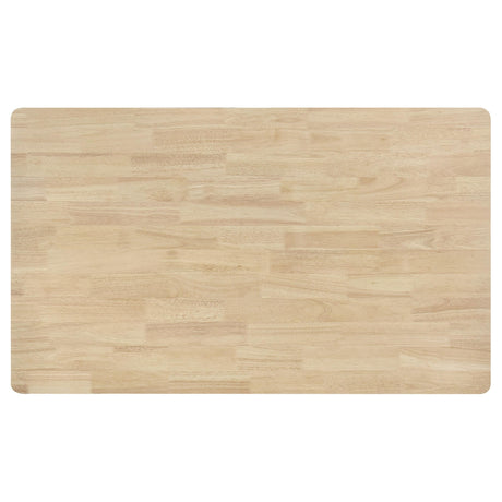 Parkridge White Washed Rectangular Dining Table by Coaster at Eve Furniture