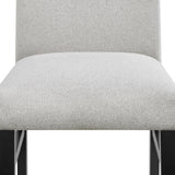 Parkside Dove Dining Set by Crown Mark at Eve Furniture