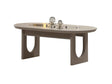 Parma Coffee Table by Furnia at Eve Furniture