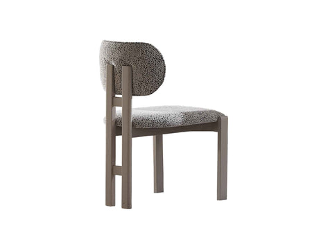Parma Dining Chair, Set of 2 by Furnia at Eve Furniture