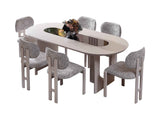 Parma Dining Chair, Set of 2 by Furnia at Eve Furniture