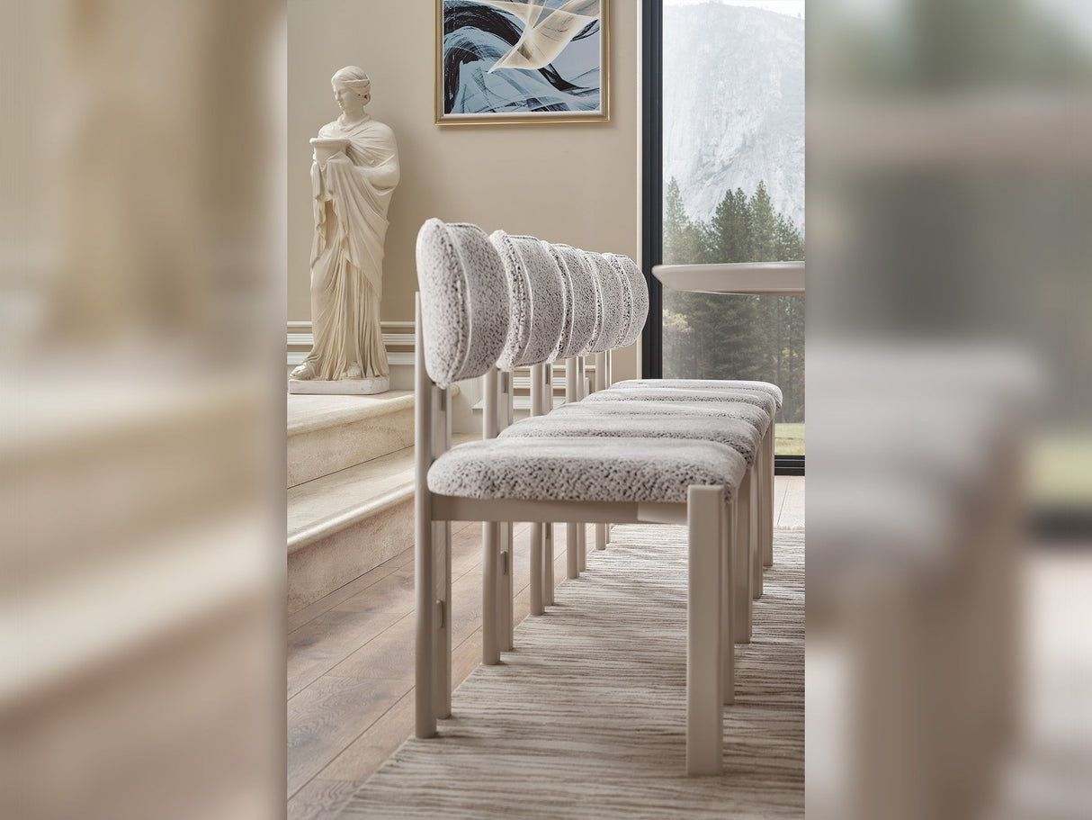 Parma Dining Chair, Set of 2 by Furnia at Eve Furniture