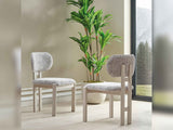 Parma Dining Chair, Set of 2 by Furnia at Eve Furniture