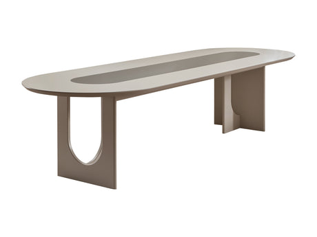 Parma Dining Table by Furnia at Eve Furniture