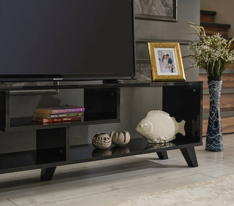 Parma Tv Stand by Furnia at Eve Furniture