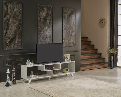 Parma Tv Stand by Furnia at Eve Furniture