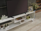 Parma Tv Stand by Furnia at Eve Furniture