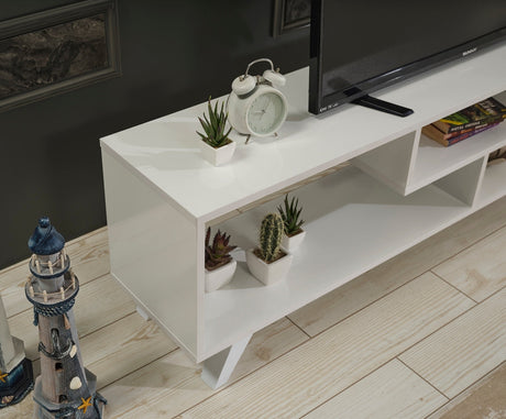 Parma Tv Stand by Furnia at Eve Furniture