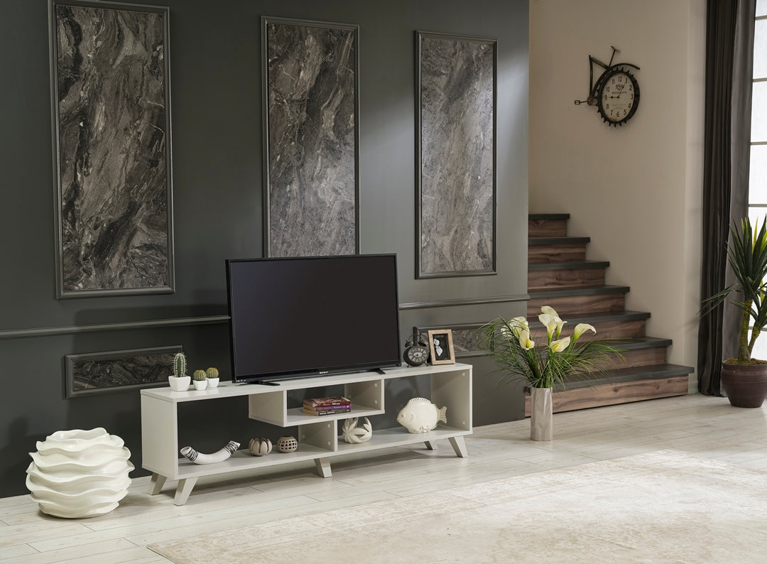 Parma Tv Stand by Furnia at Eve Furniture