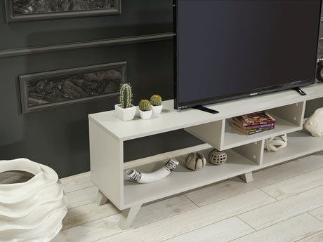 Parma Tv Stand by Furnia at Eve Furniture