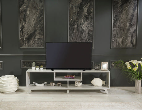 Parma Tv Stand by Furnia at Eve Furniture