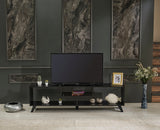 Parma Tv Stand by Furnia at Eve Furniture