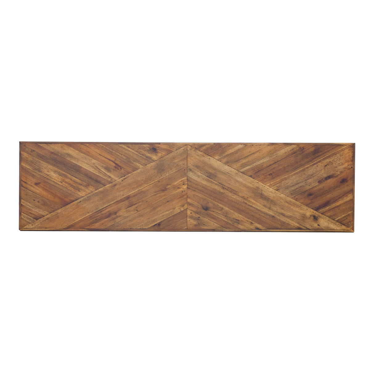 Parq Amber Console Table by Moe's Home at Eve Furniture