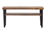 Parq Amber Console Table