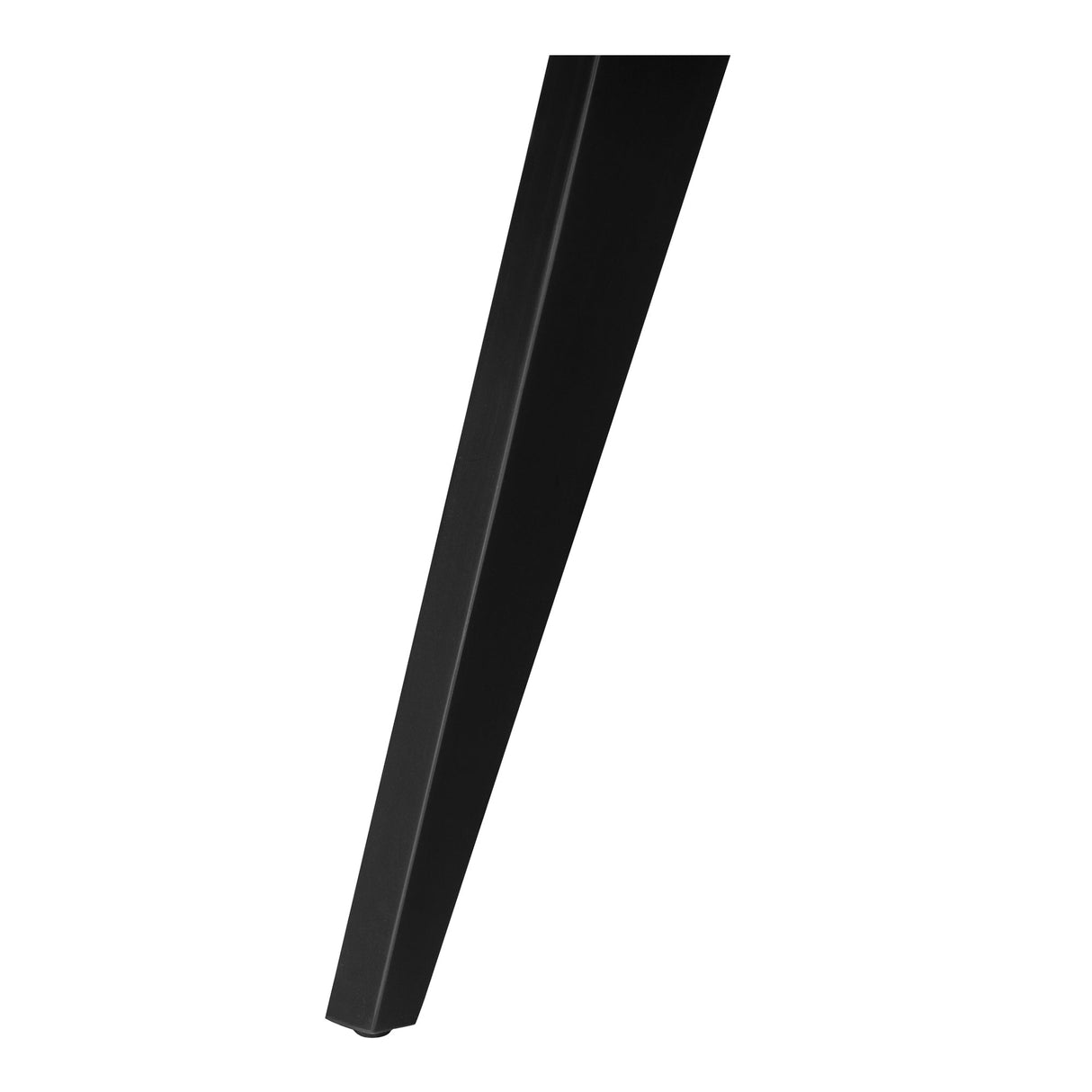 Parq Black Round Dining Table by MOES at Eve Furniture