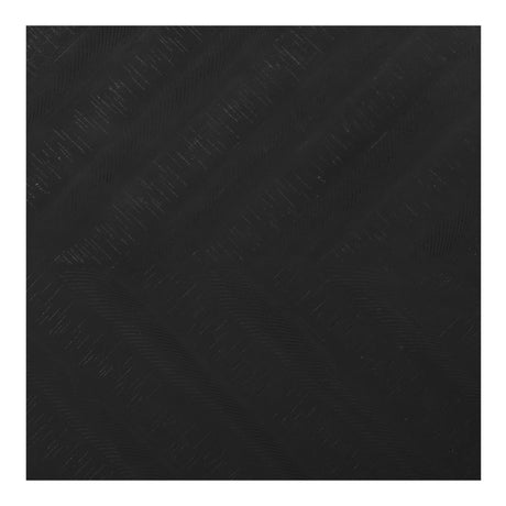 Parq Black Round Dining Table by MOES at Eve Furniture