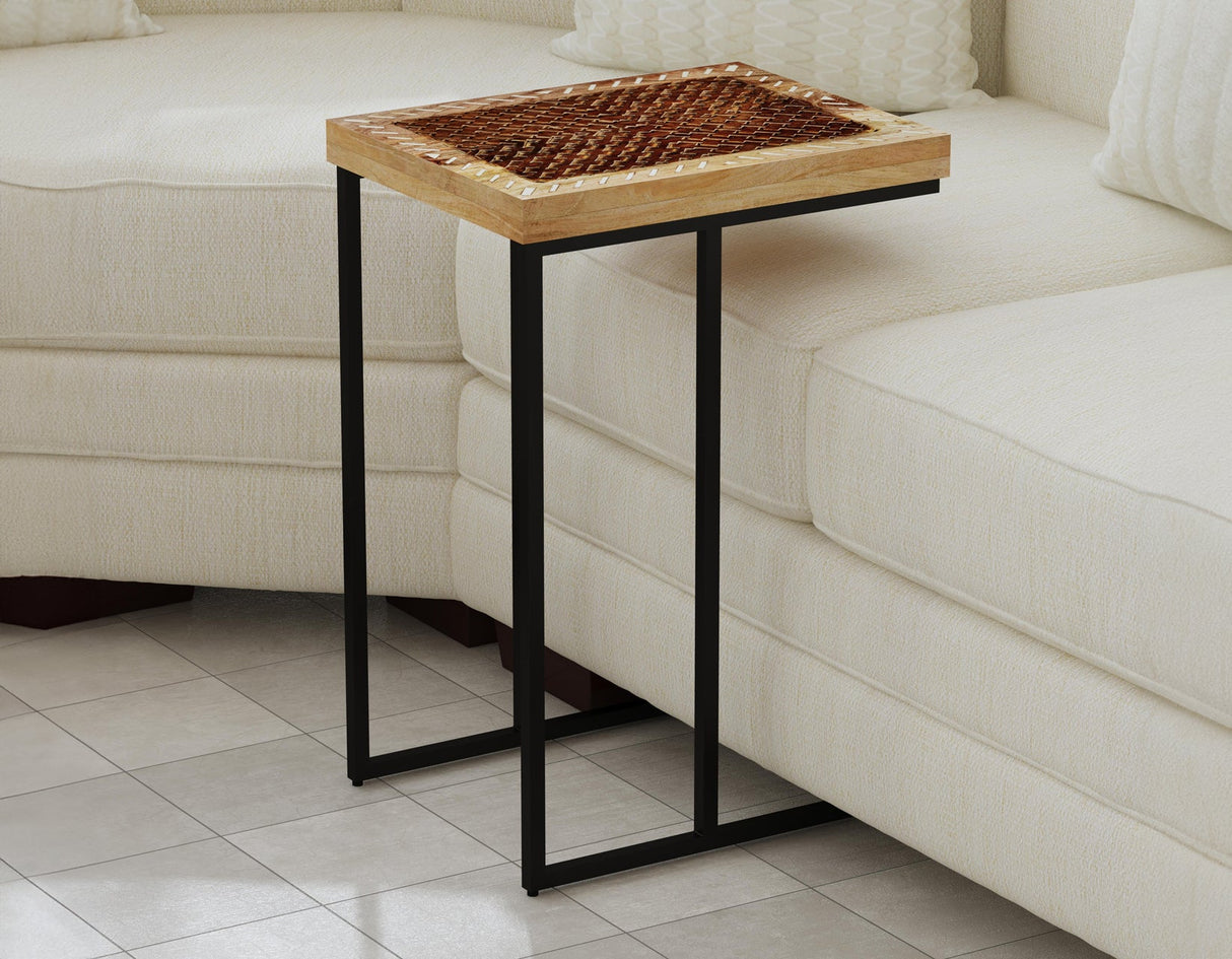 Parris Sofa Server Table