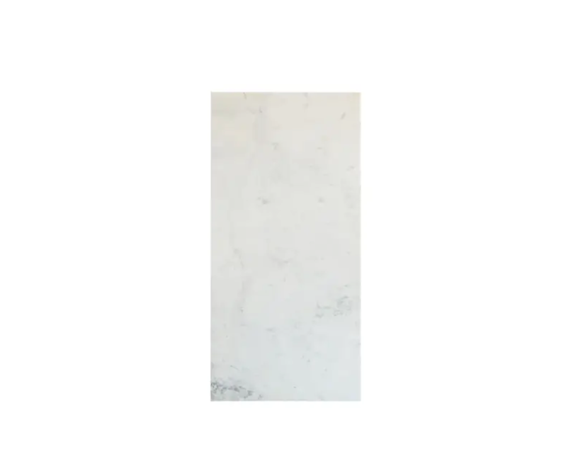 Parson Coffee Table -White by Moe's Home at Eve Furniture