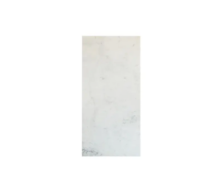 Parson Coffee Table -White by Moe's Home at Eve Furniture