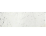 Parson Console Table - White by Moe's Home at Eve Furniture