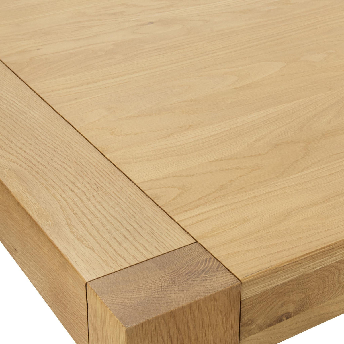 Parson Dining Table by Classic Home at Eve Furniture