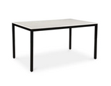 Parson Marble Dining Table - Small by Moe's Home at Eve Furniture