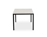 Parson Marble Dining Table - Small by Moe's Home at Eve Furniture