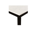 Parson Marble Dining Table - Small by Moe's Home at Eve Furniture
