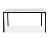 Parson Marble Dining Table - Small by Moe's Home at Eve Furniture